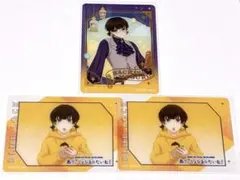 ブルーロック ふぁぼカ vol.17 蜂楽廻のサムネイル