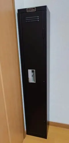 KSK ガンロッカー　CS型　2挺入れ KSK ガンロッカー CS型 【スコープ対応 2挺入れ】各色 - ガン