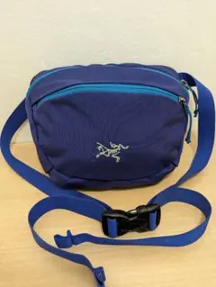 ARC'TERYX Shoe Bag ReCUT - メルカリ