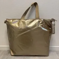 ひとりっぷ レスポ Editor’s tote エディターズトート