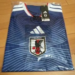 サッカー 日本代表 アディダス 2026 ユニフォーム L