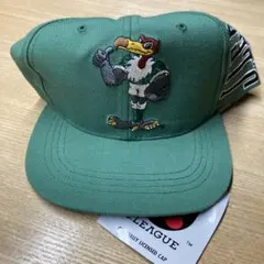 さらに値下げ　レトロ　Jリーグキャップ読売ヴェルディ