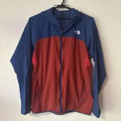 THE NORTH FACE フード付きナイロンジャケット