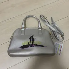 ACCOMMODE ディズニー マレフィセント ショルダーバッグのサムネイル