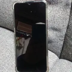 Motorola 7 スマートフォン 本体 レッド 約6.5インチ