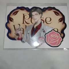 にじさんじ　五木