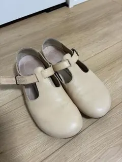BIRKENSTOCK　ビルケンシュトック　Tバーシューズ 37サイズ　24cmのサムネイル