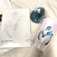 ミセス 映画 フィヨルド パンフレット ドリンクカップホルダー