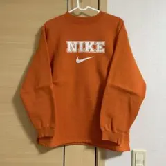 ナイキ トレーナー