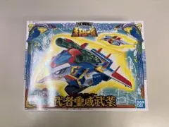 武者ガンダム