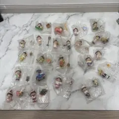 ちびまる子ちゃんポケットフィギュアシリーズ 『シークレットのみ内袋