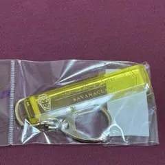 【レオナ】ルームキー型キーホルダー