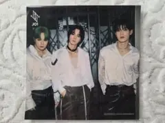 JO1 BE CLASSIC ステッカー