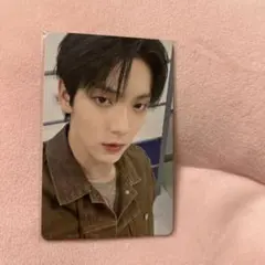 txt スビン トレカ ラキドロ