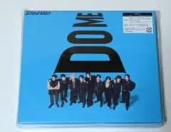 snowman IDOME 初回盤A CD＋Blu-ray