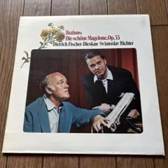 リスト：超絶技巧練習曲全曲（ラザール・ベルマン）【レコード、匿名