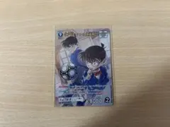 江戸川コナン&工藤新一mr