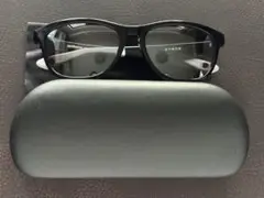 金子眼鏡 フラグメント
