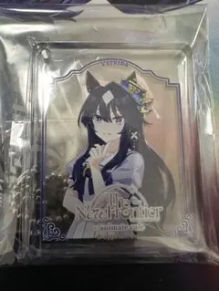 ウマ娘 6th トレーディングCoLotta ヴィルシーナ