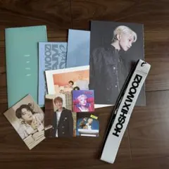 SEVENTEEN ホシ　セット