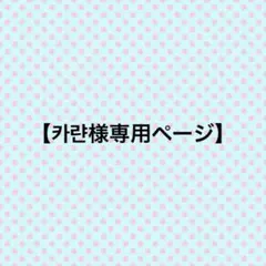 【専用ページ】コレクトブック