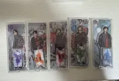 コムドット アイドル