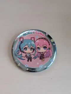 2025年最新】初音ミク ローソン 缶バッジの人気アイテム - メルカリ