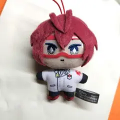 【ツイステ】リドル・ローズハート ぬいぐるみ