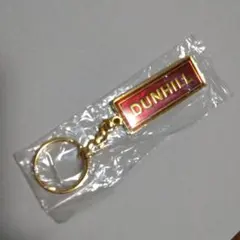 DUNHILL KeyHolder　ダンヒル　キーホルダー