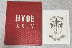HYDE 万博　ステッカー　シール HYDE 万博 オーストリアコラボステッカー - メルカリ
