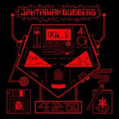 新品 レゲエ Jahtarian Dubbers Vol. 5 送料無料