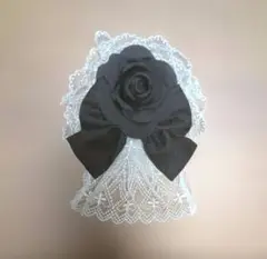 2025年最新】moi-meme-moitie ヘッドドレスの人気アイテム