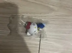 ハローキティ ばたんきゅー ガチャガチャ