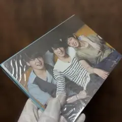 その他 3HREE VOICES JYJ 2010 2026年最新】JYJ 3HREE VOICESの人気アイテム - メルカリ