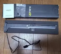 uphere ARGB搭載 GPUサポート 本体