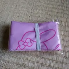 オルビス エコバッグのサムネイル