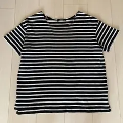 JOURNAL STANDARD ボーダー 半袖Tシャツのサムネイル