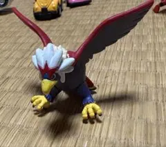 ポケモン モンコレ ウォーグル