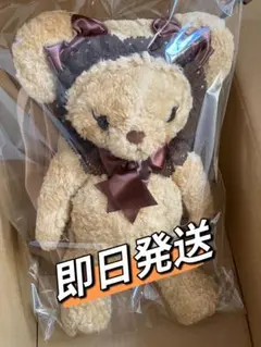 くまくみゃリュックミニ　ミルクティ　新品未開封品 くみゃちゃんリュックミニ | BABY, THE STARS SHINE BRIGHT