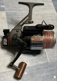 超希少 オールドリョービマックス 1000RD RYOBI リール 渓流 - メルカリ