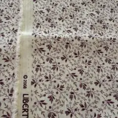 50㎝ リバティ ライナーン 希少 ハグオーワー 起用