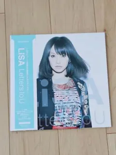 2025年最新】letters to u lisaの人気アイテム - メルカリ