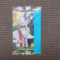 週刊少年ジャンプ40周年 ドラゴンボール ワンピース コラボ カード