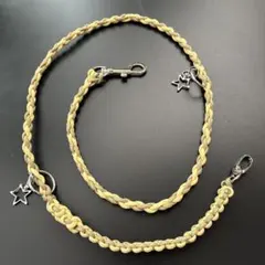 パラコード　カフェリード