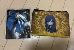 Ado LIVE 2024「心臓」リボンブローチ　おまけ付き