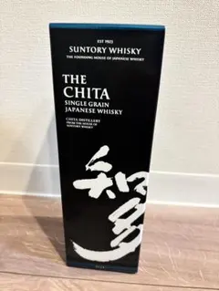 シングルグレインの日本ウイスキー知多700ml＊2本セット - メルカリ