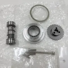モンキー ゴリラ ダックス カムカバー 当時物 ハヤシ キジマ スーパー
