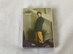 Mrs. GREEN APPLE 大森元貴 フォトカード Utopia - メルカリ