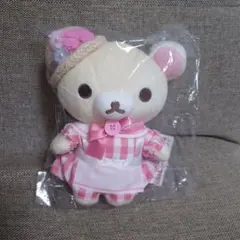 コリコグストア～くまきゅん　フラワーマルシェ～　コリラックマ