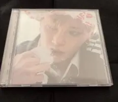 ALD1 アルノ　EUPHORIA JEWEL CASE ver. 開封済み